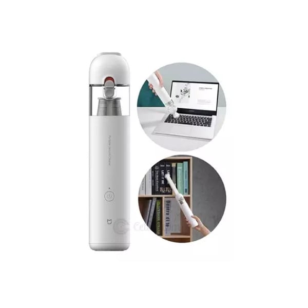 Xiaomi Mijia SSXCQ01XY Portable Handy Vacuum Cleaner