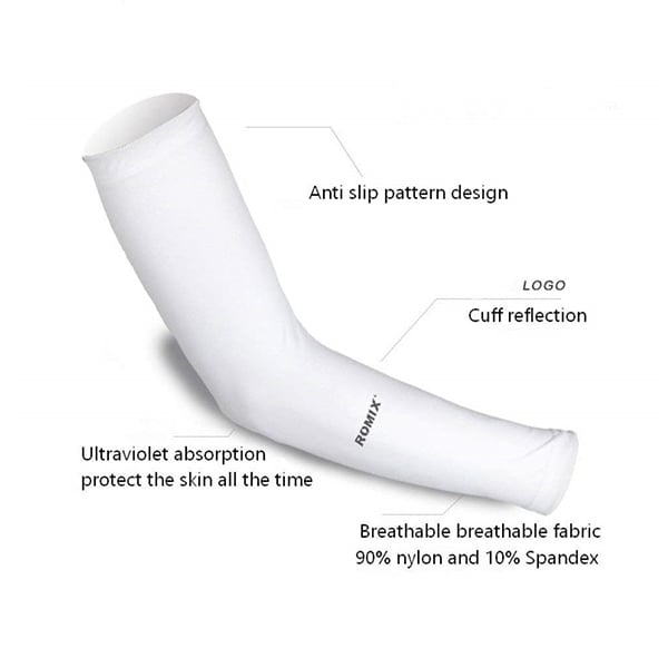 PICTET FINO RH41 Premium Cooling Arm Sleeves