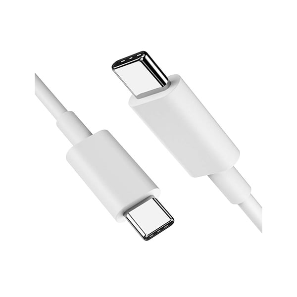 Google Pixel 30W USB-C to USB-C Cable