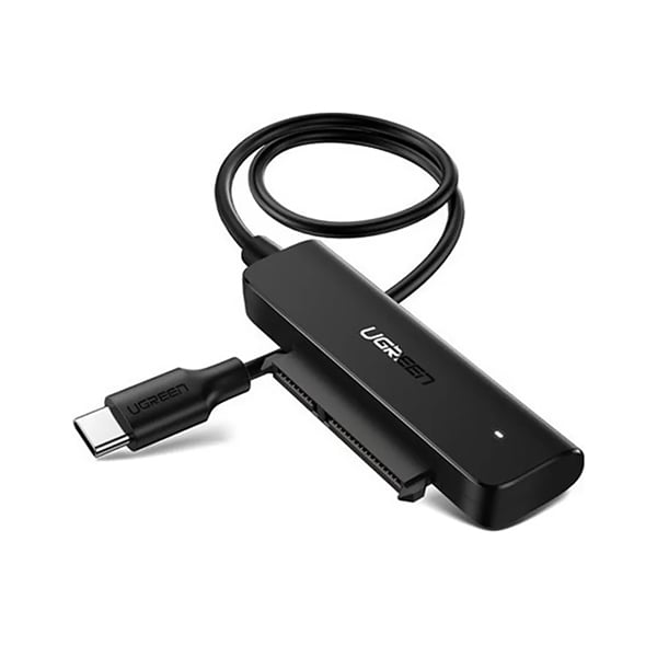 UGREEN 70609 USB-A to 2.5 inch SATA Adapter