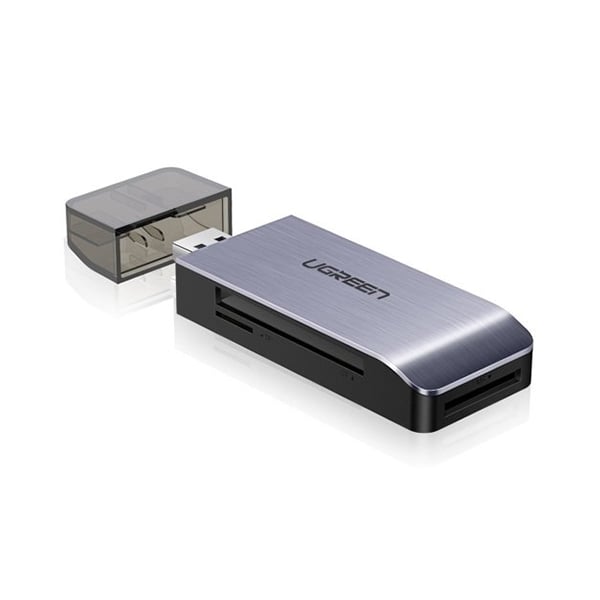 UGREEN 50541 USB 3.0 to TF/SD/CF/MS 4-in-1 Multi Card Reader