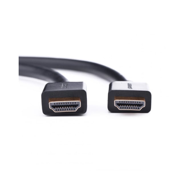 UGREEN 10108 HDMI to HDMI 3M Round Cable