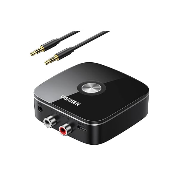 UGREEN 30445 Bluetooth 5.3 Receiver