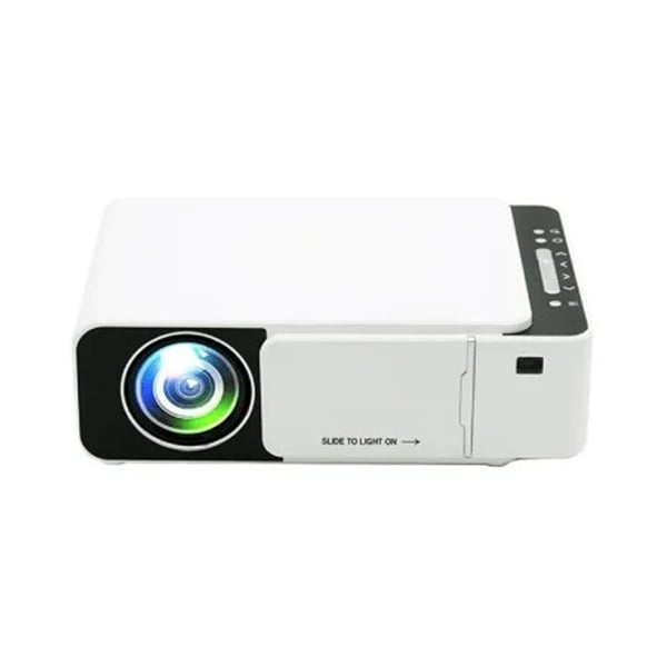 T5S Home Theater Projector with Android support