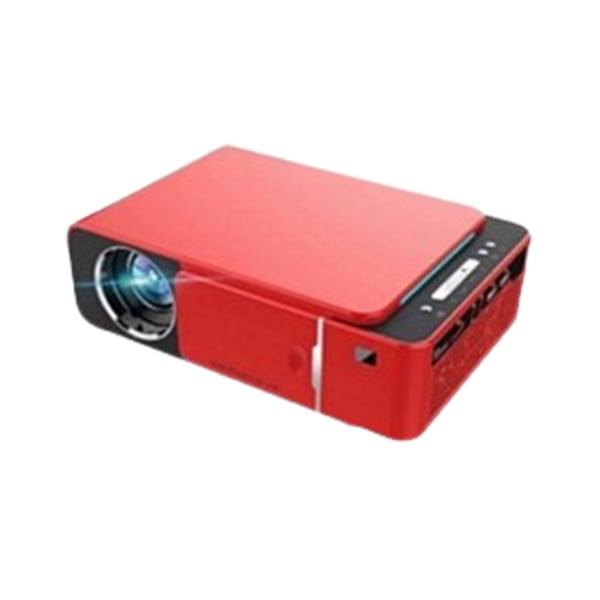T6A Portable LED 4K Projector With Android Support