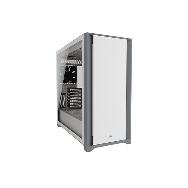Corsair 5000D Tempered Glass Mid-Tower ATX Case