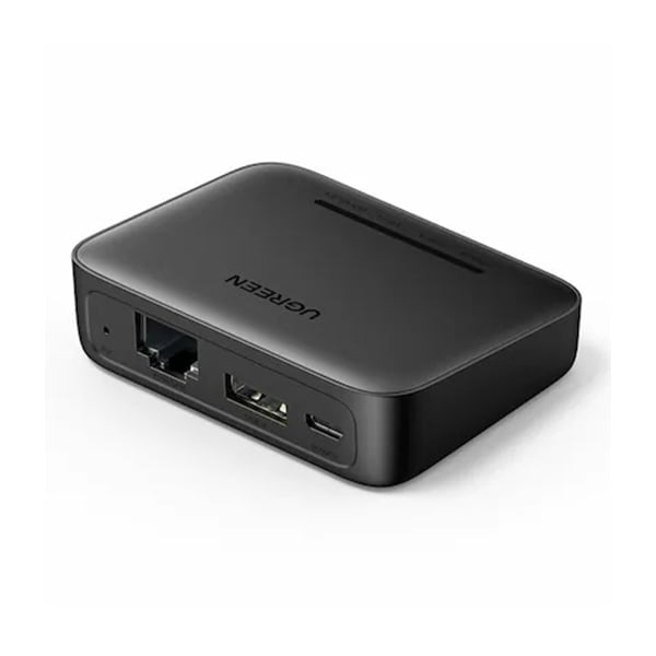 UGREEN CM428 USB Network Print Server
