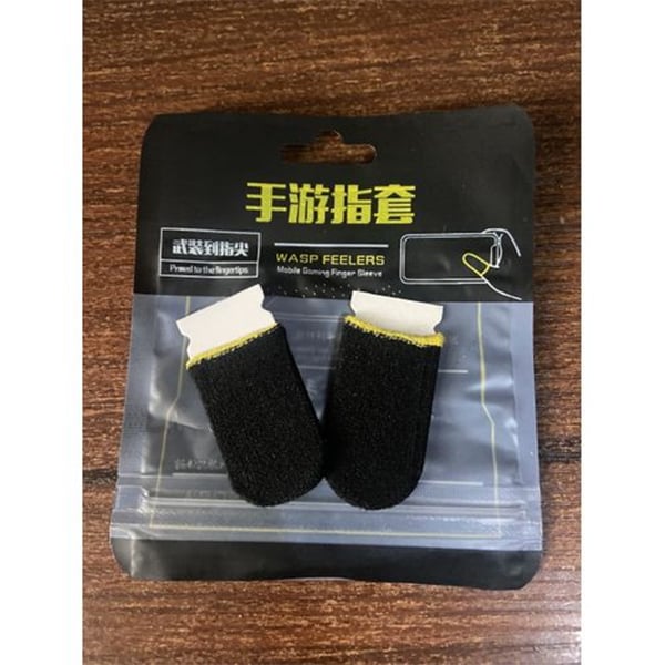 Wasp Feelers Gaming Finger Sleeves