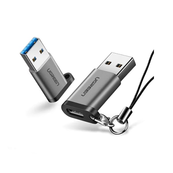 UGREEN 50533 USB 3.0 to USB-C Adapter