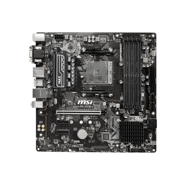 MSI B560M Pro E DDR4 Motherboard