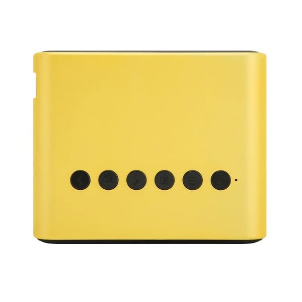 YE03 Mini Portable Projector