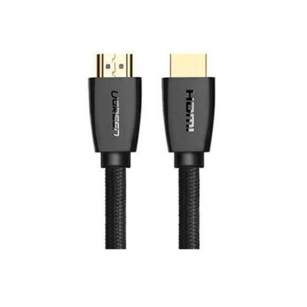 UGREEN 40412 HDMI to HDMI 5M Nylon Braided Cable