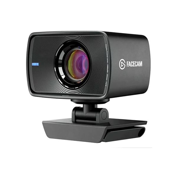 Elgato FaceCam Full HD Webcam