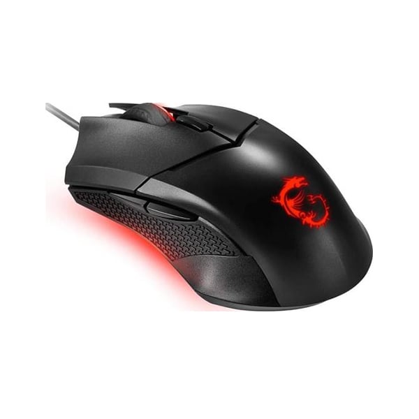 MSI Clutch GM08 Optical Gaming Mouse