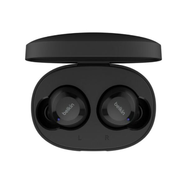 Belkin SoundForm Bolt Wireless Earbuds