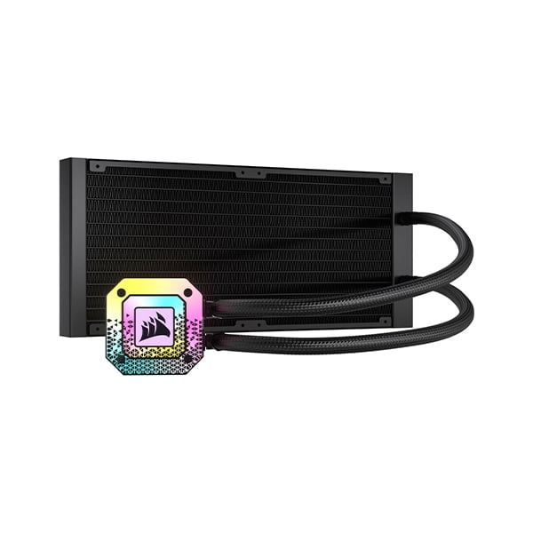 Corsair iCUE H115i ELITE CAPELLIX XT Liquid CPU Cooler