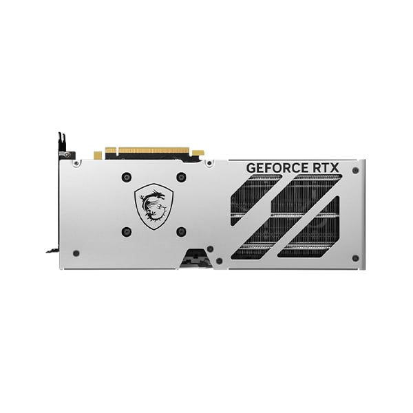 MSI GeForce RTX 4060 Ti Gaming X Slim 8GB Graphics Card