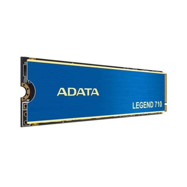 Adata Legend 710 M.2 256GB NVMe Internal SSD