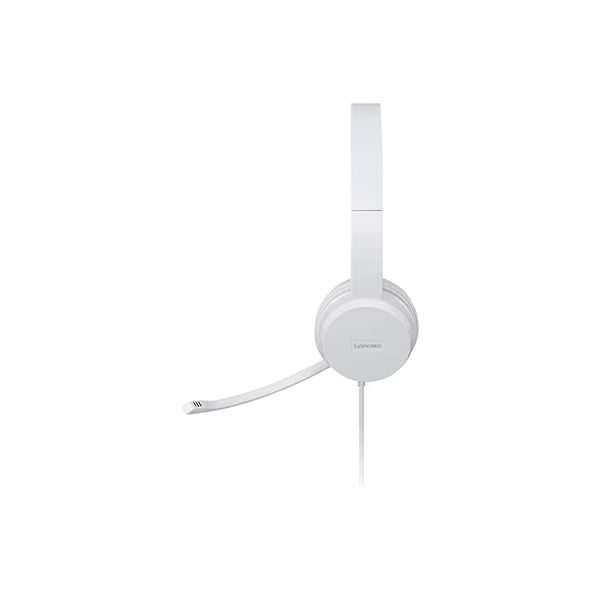 Lenovo 110 Stereo USB Headphone