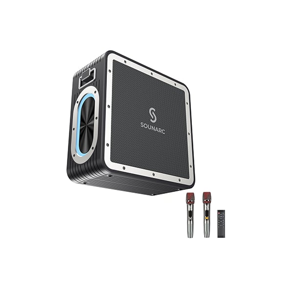 SOUNARC A3 Pro Karaoke Party Speaker