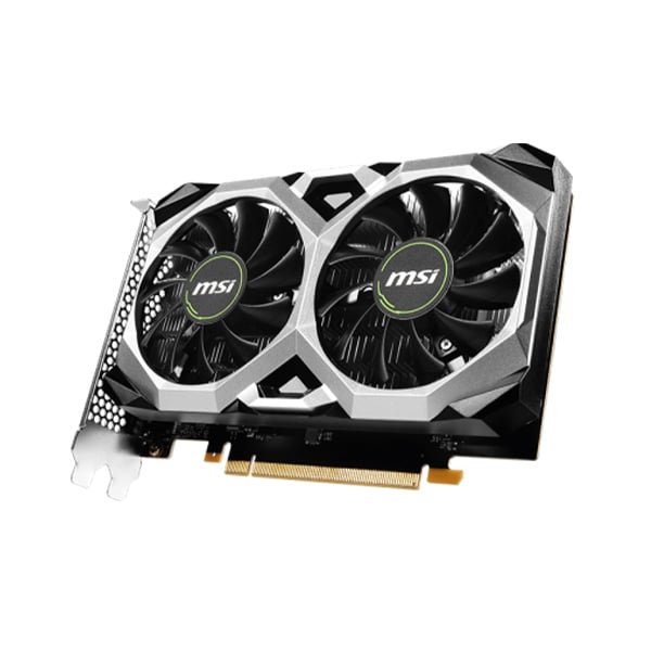 MSI GTX 1630 Ventus XS 4G OC Graphics Card