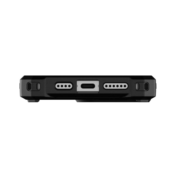 UAG Monarch Pro Kevlar MagSafe Case for iPhone 15 Pro