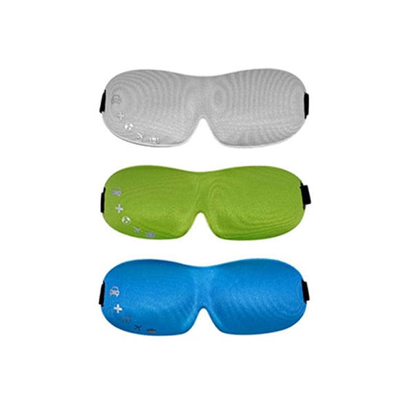 PICTET FINO RH37 Blindfold 3D Eyeshade