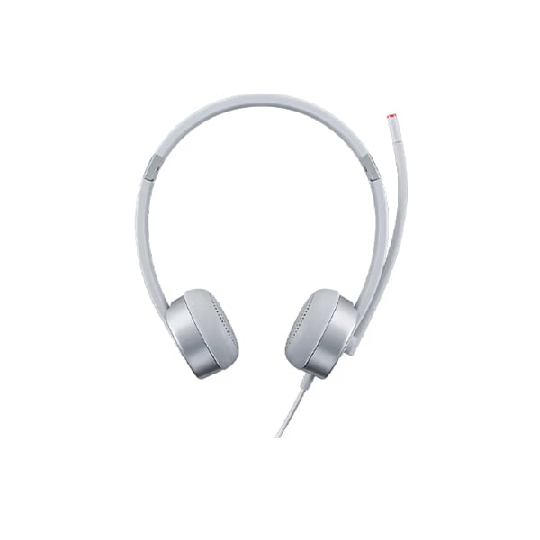 Lenovo 100 Stereo Analogue Headphone