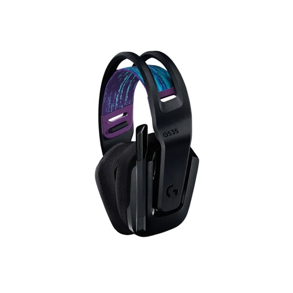 Logitech G535 Lightspeed Gaming Headset