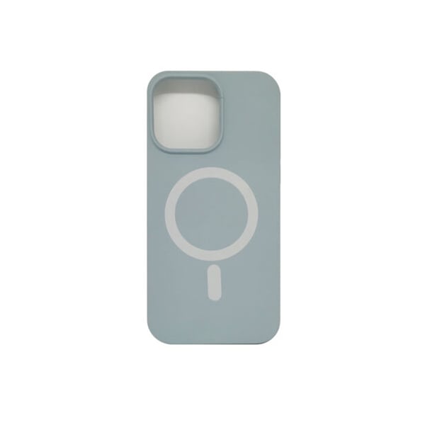 Silicone Magsafe Case For iPhone X