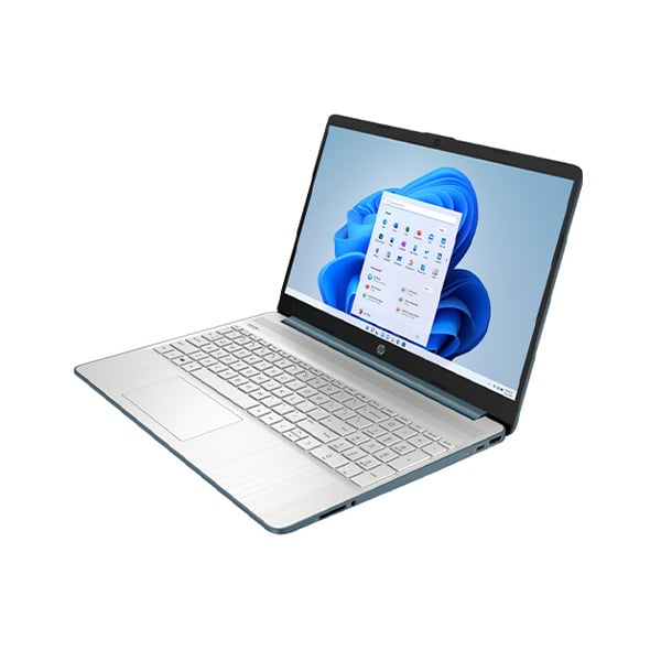HP 15s eq3619au Ryzen 5-5625U 8GB RAM 512GB HDD 15.6" Laptop