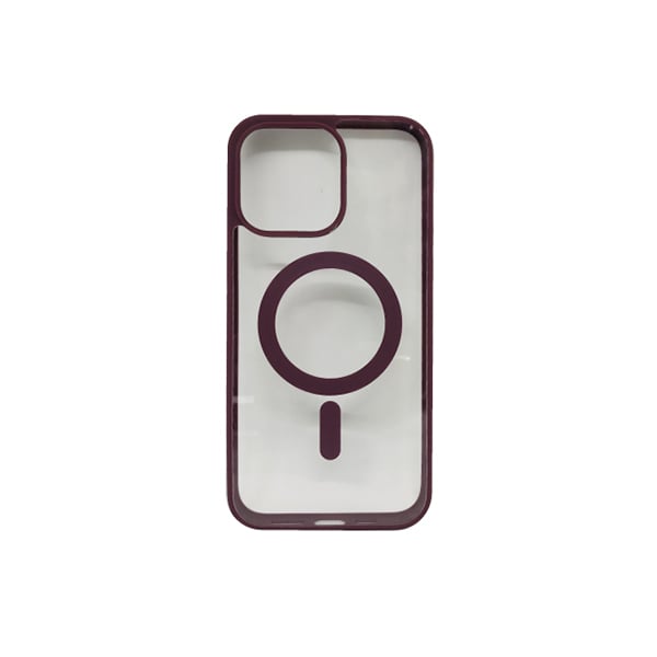 Acryllic Magsafe Case For iPhone 11 Pro Max