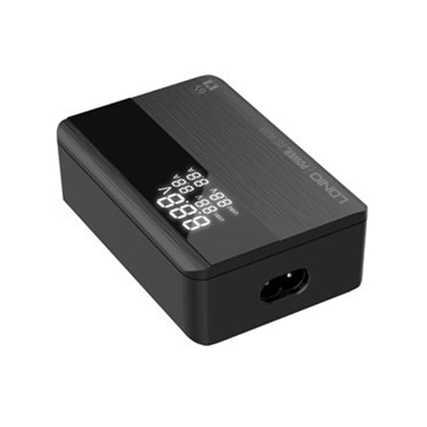 LDNIO A4808Q 65W Super Fast Charging Desktop Charger