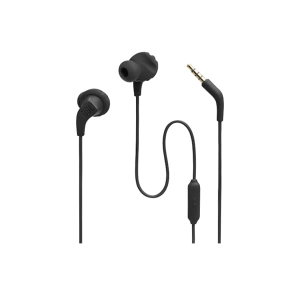 JBL Endurance Run 2 Wired Earphones