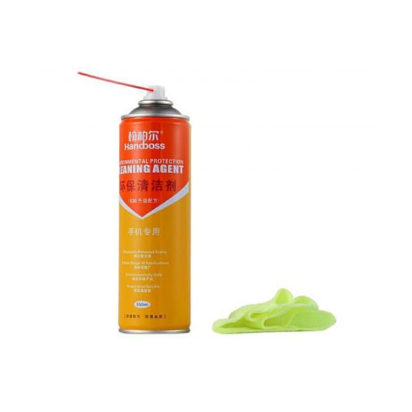 Handboss Environmental Protection Cleaning Agent