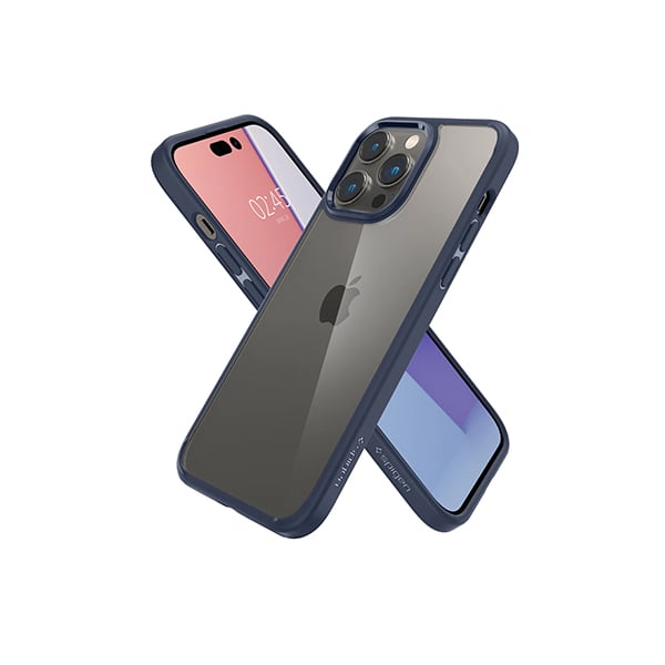 Spigen Ultra Hybrid Case for iPhone 15 Pro