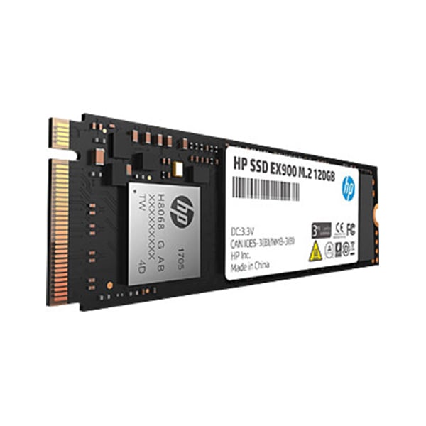 HP EX900 M.2 1TB SSD