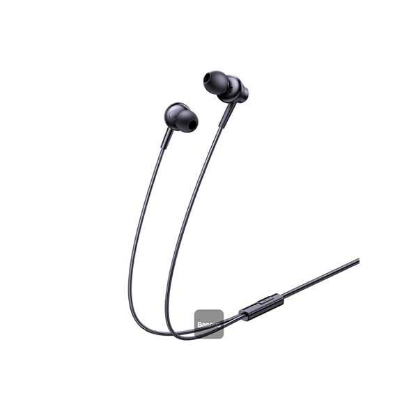 Baseus Encok CZ11 Type-C Wired Earphones