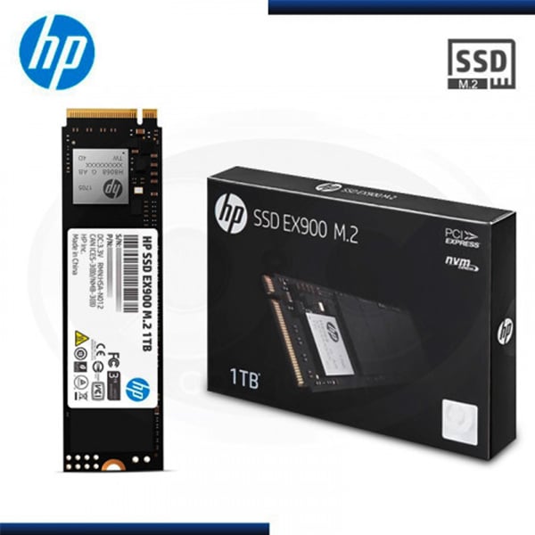 HP EX900 M.2 1TB SSD