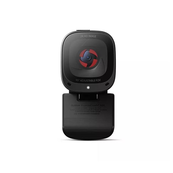 Anker PowerConf C200 2K HD Webcam