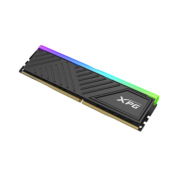 ADATA XPG SPECTRIX 16GB 1X16GB U-DIMM 3200MHz D35G DDR4 RGB RAM