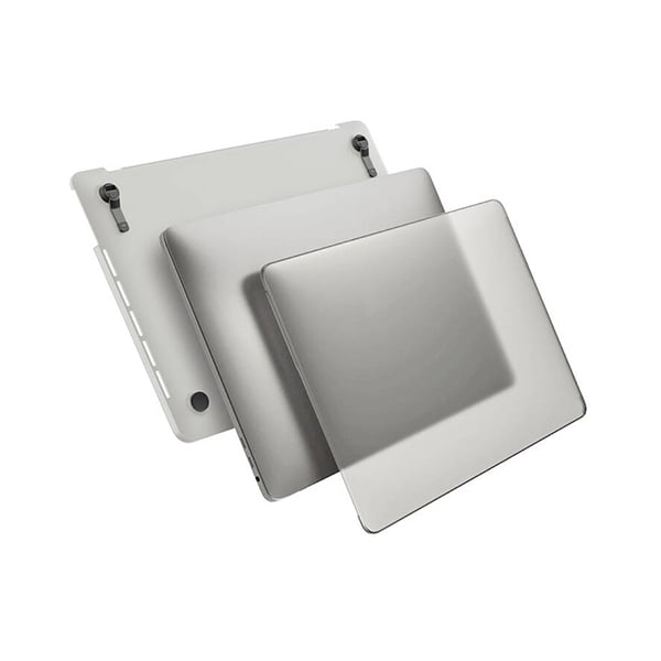 WiWU iShield Stand Shield Case For MacBook Air 15.3-inch 2023
