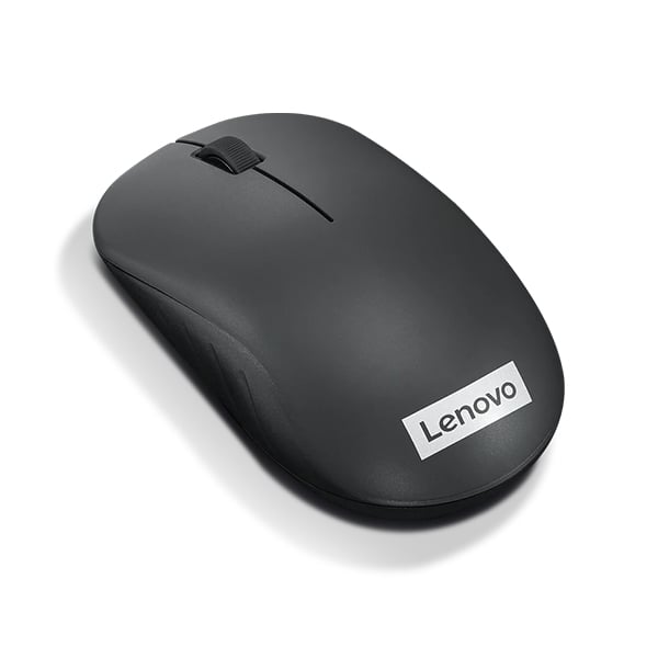 Lenovo 130 Wireless Mouse