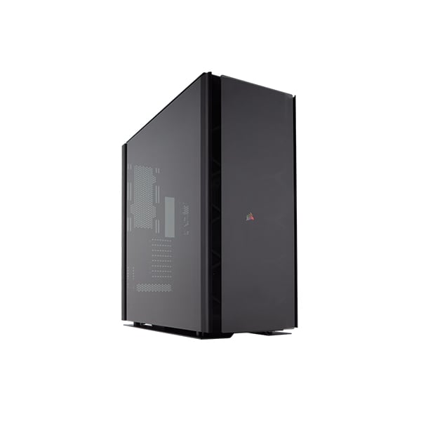 Corsair Obsidian Series 1000D Super Tower Black Edition Gaming Case