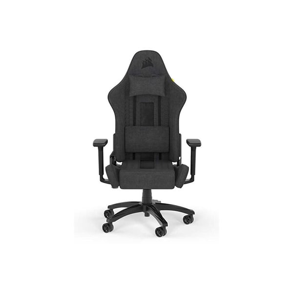 Corsair TC100 Fabric Black Gaming Chair