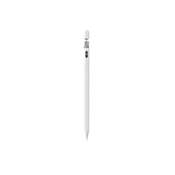 WiWU C Pro Digital Led Indicator Stylus Pencil