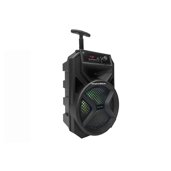 Greatnice GTS-1340 Portable Wireless Speaker with Mic