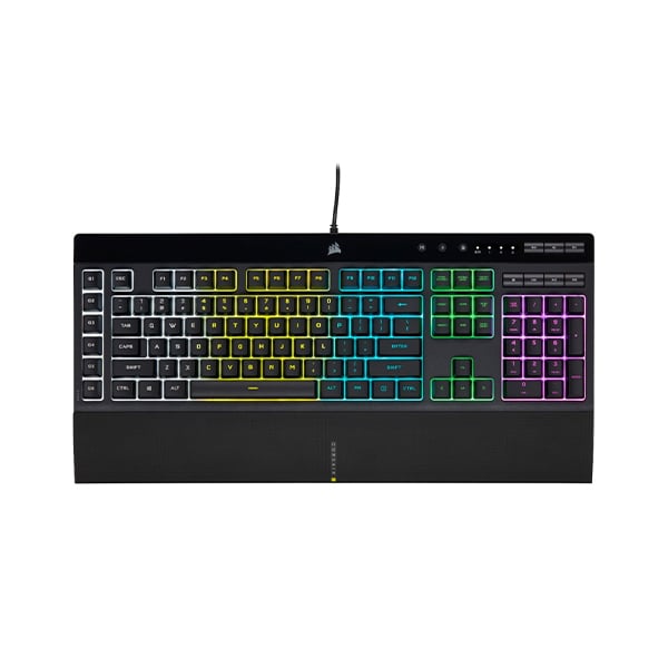 Corsair K55 RGB Pro Wired Gaming Keyboard