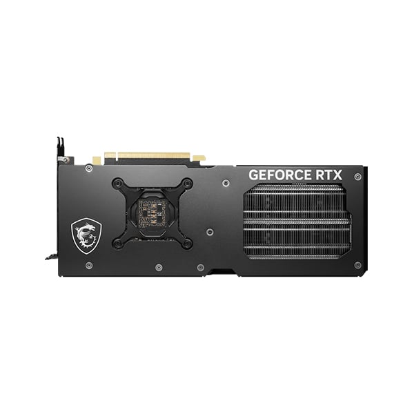 MSI GeForce RTX 4070 Ti Gaming X Slim 12G Graphics Card