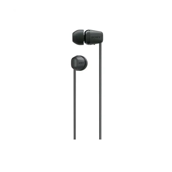 Sony WI-C100 Wireless In-ear Earphones